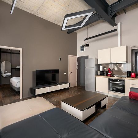 Arthomes Apartments Timişoara Eksteriør billede