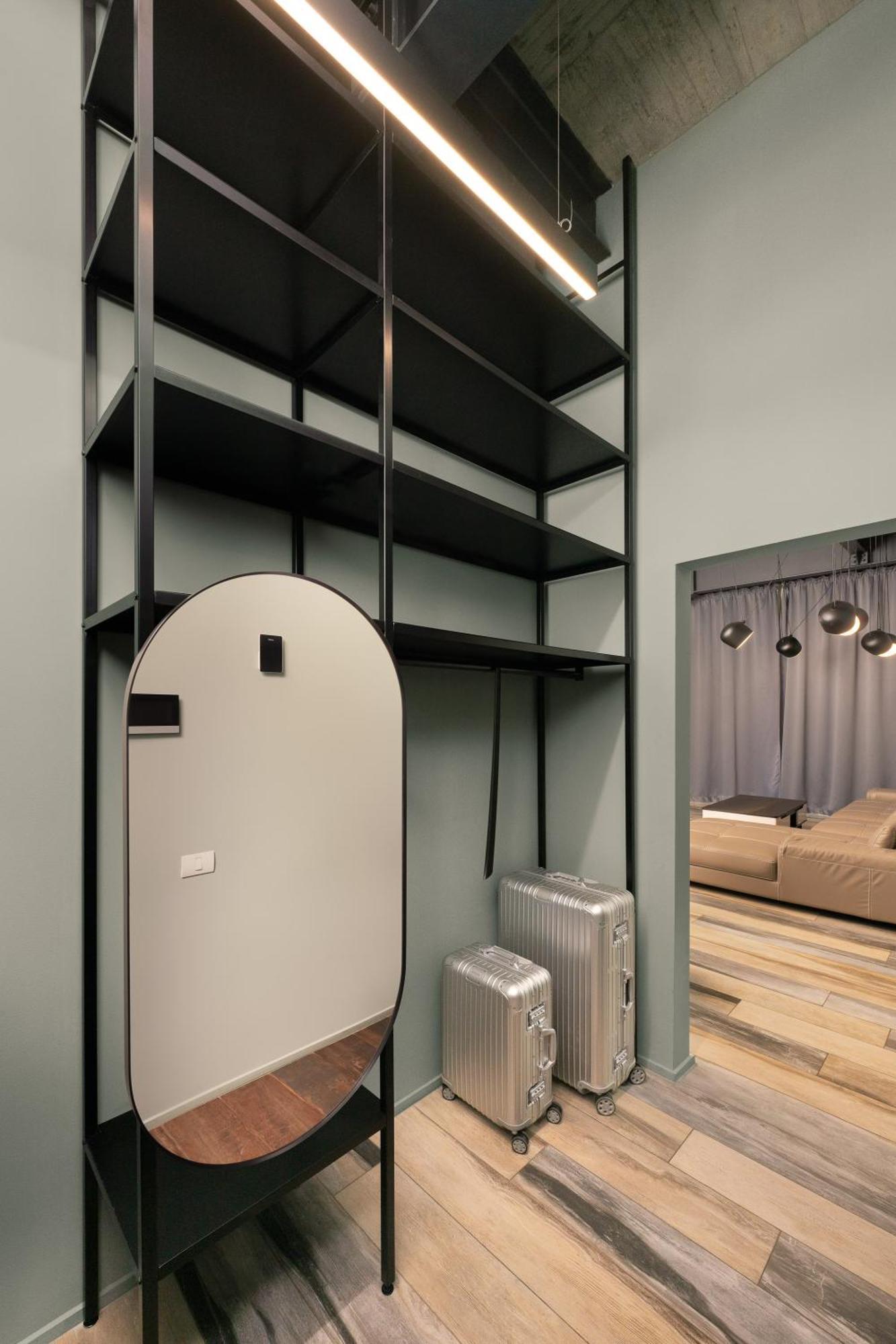 Arthomes Apartments Timişoara Eksteriør billede